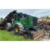 2018 John Deere 640L Skidder